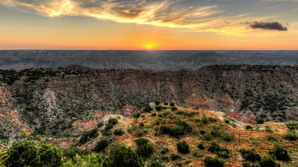 Attractions & Things to Do in and Near Amarillo, TX | The Barfield